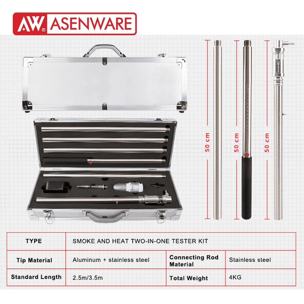 Asenware AW-D206      ׽ ġ, 2 in 1